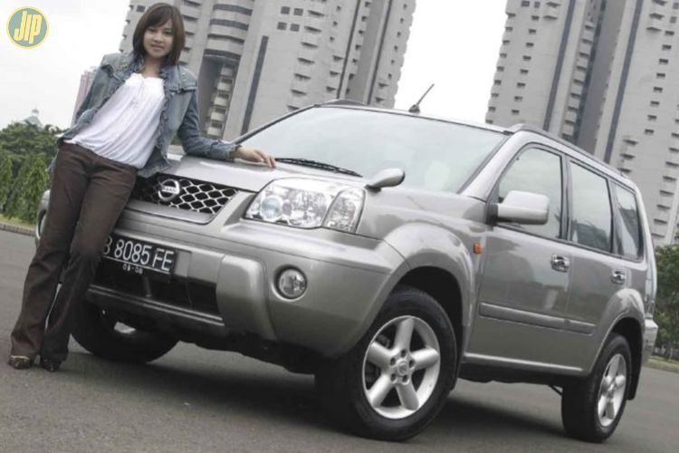 Daftar Mobil Bekas Harga di Bawah Rp50 Juta di Awal 2022